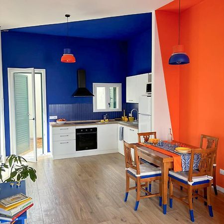 Villa Casa Giu Cecina  Esterno foto