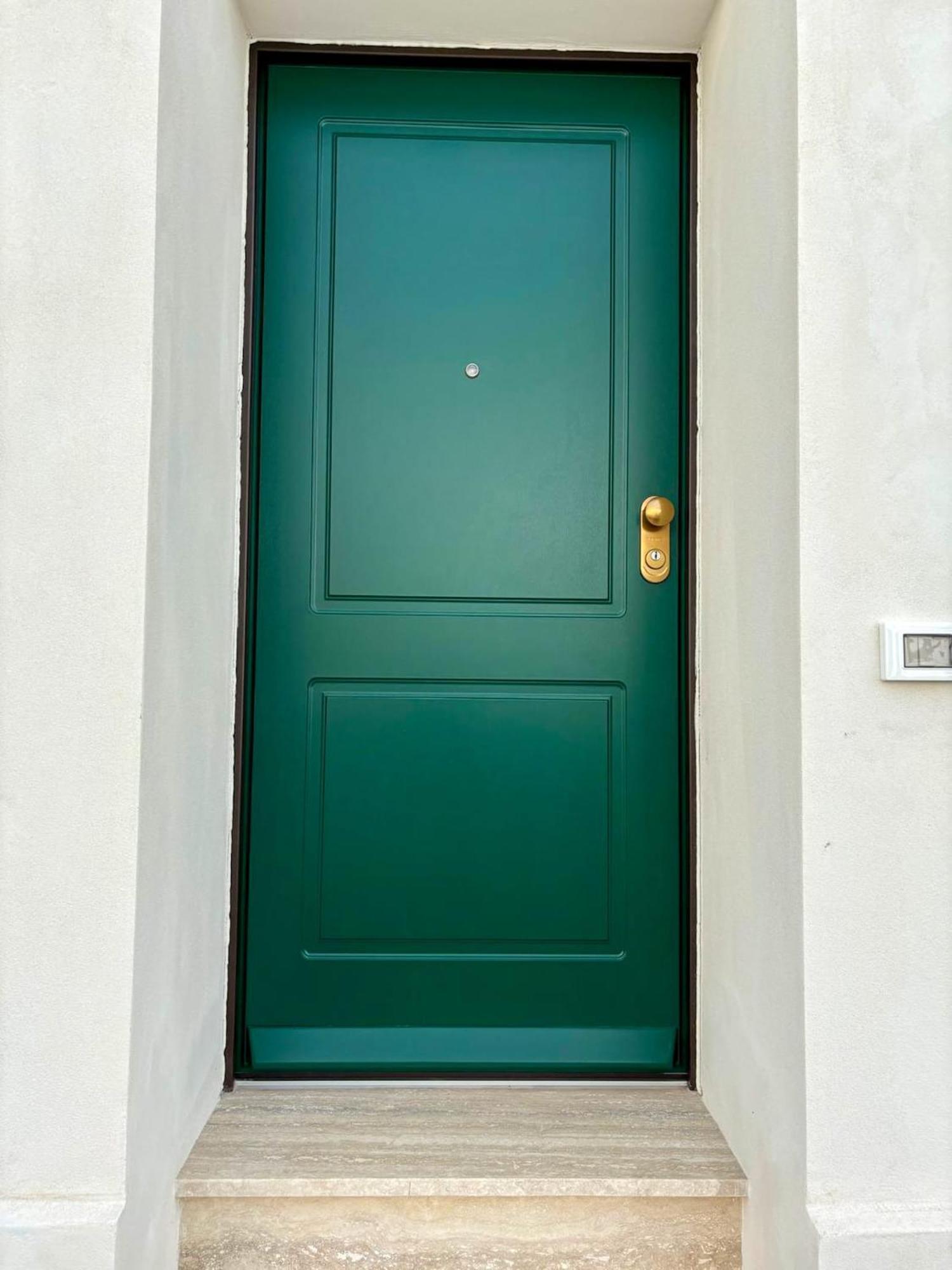 Villa Casa Giu Cecina  Esterno foto