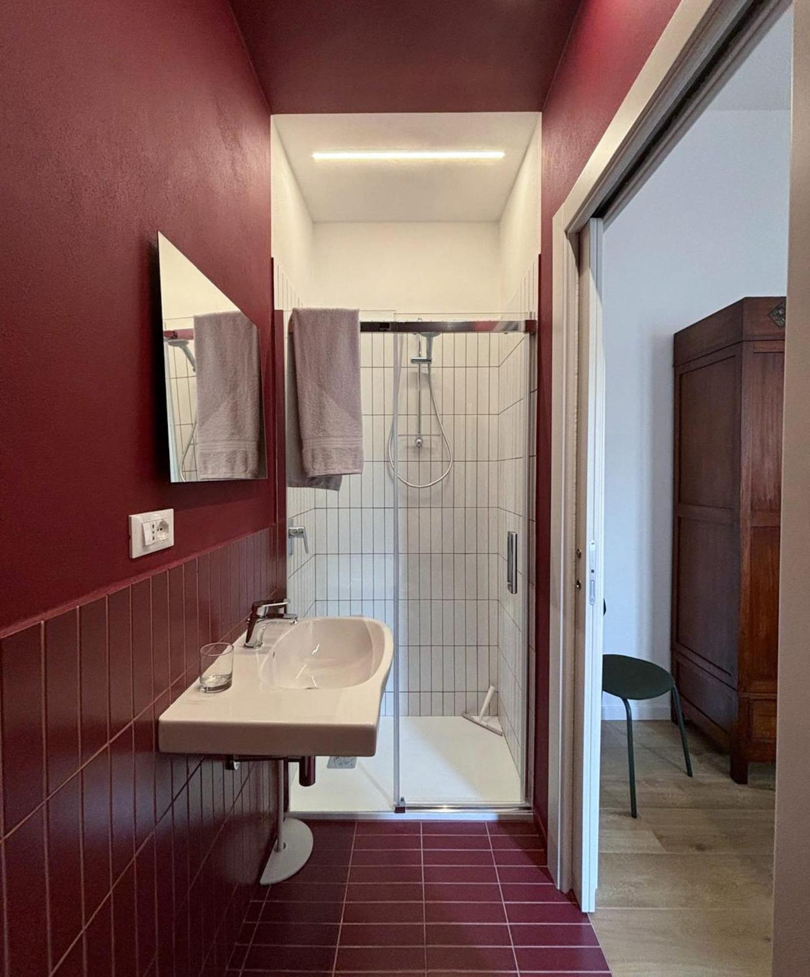 Villa Casa Giu Cecina  Esterno foto